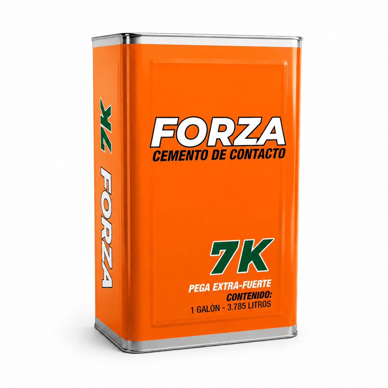 Cemento de Contacto Forza 7K - Galón